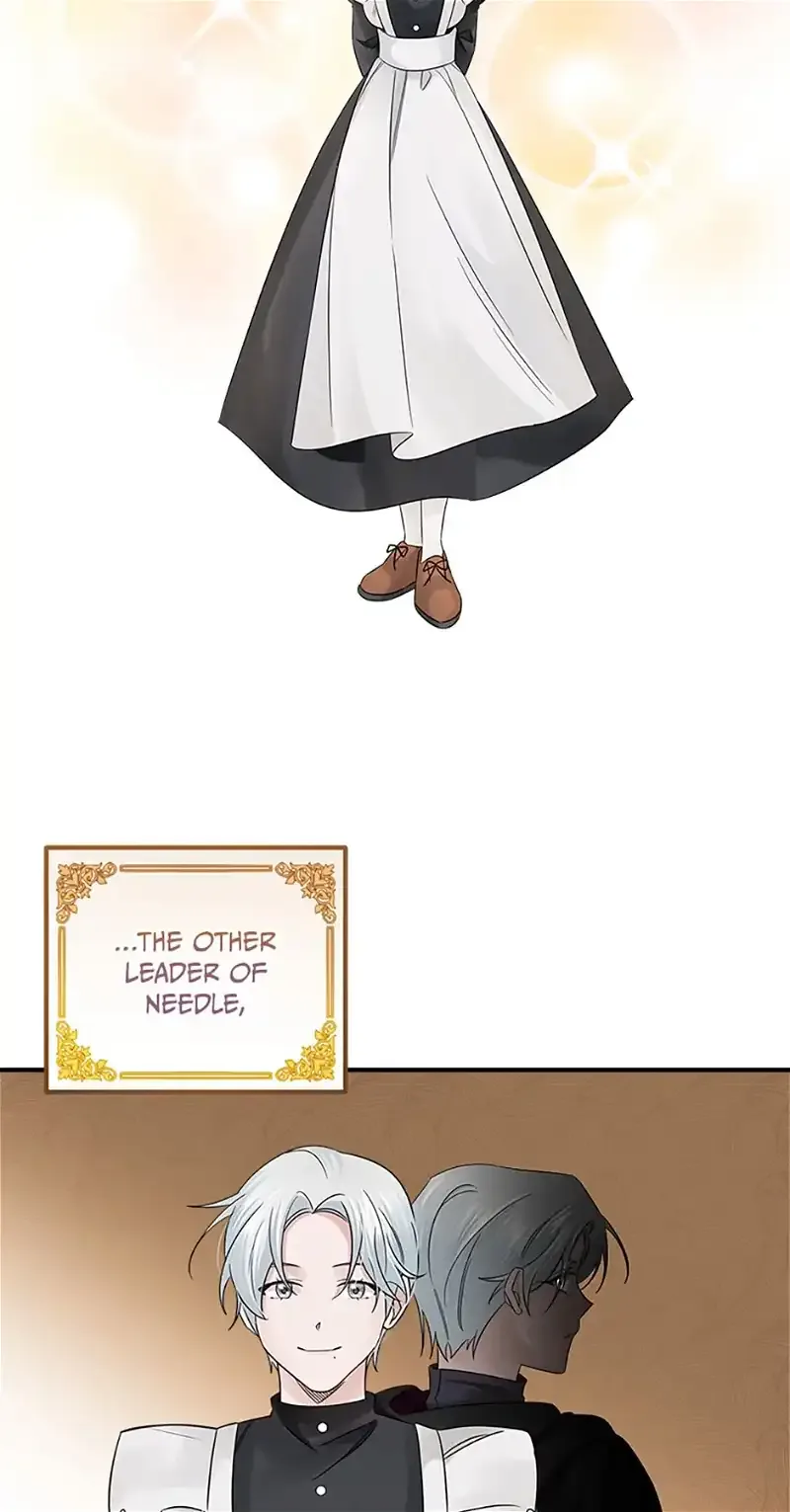 Melin’s Salvation Plan Chapter 14 page 35