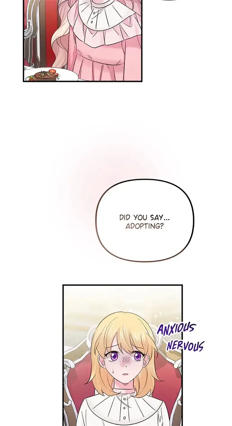 Melin’s Salvation Plan Chapter 11 page 23