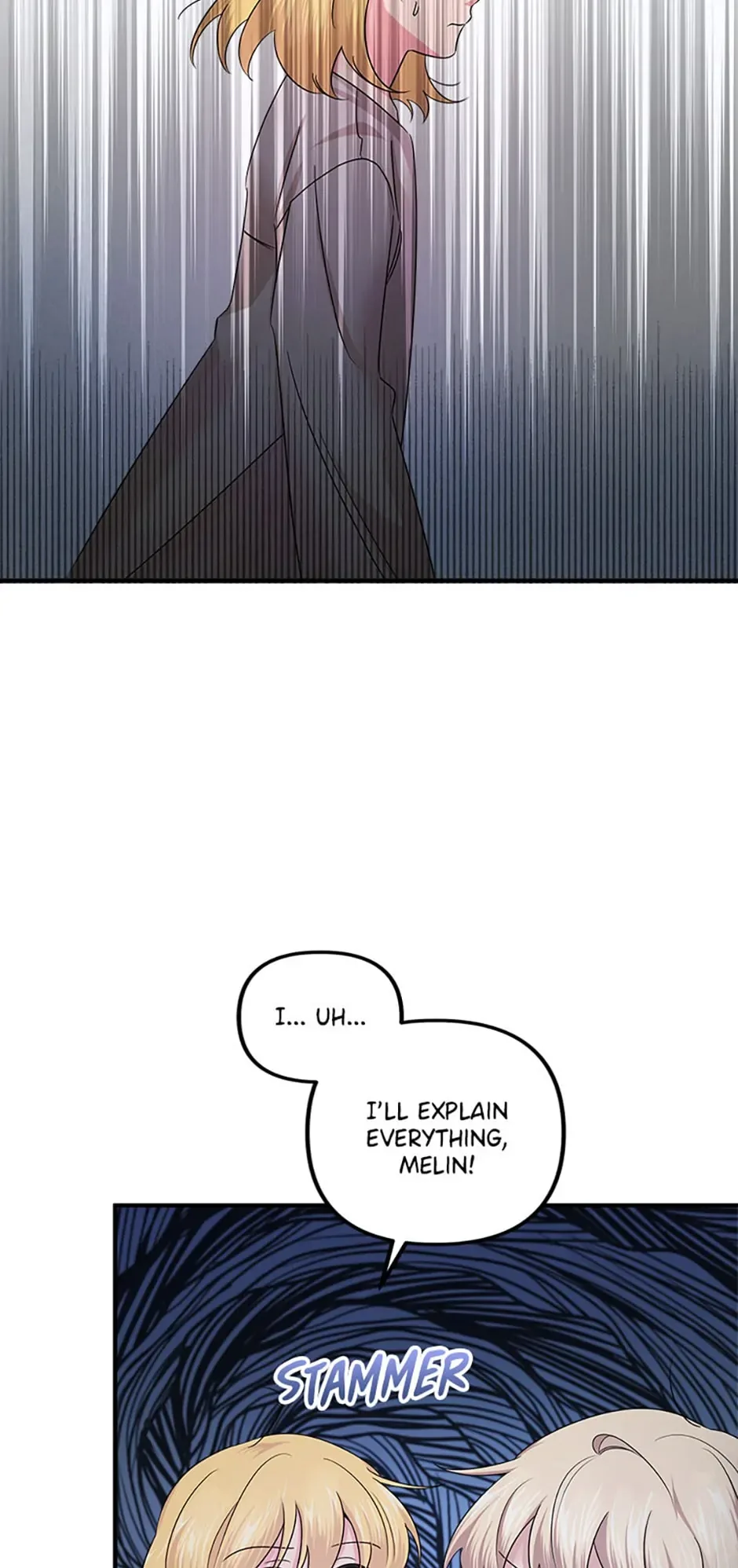 Melin’s Salvation Plan Chapter 7 page 55