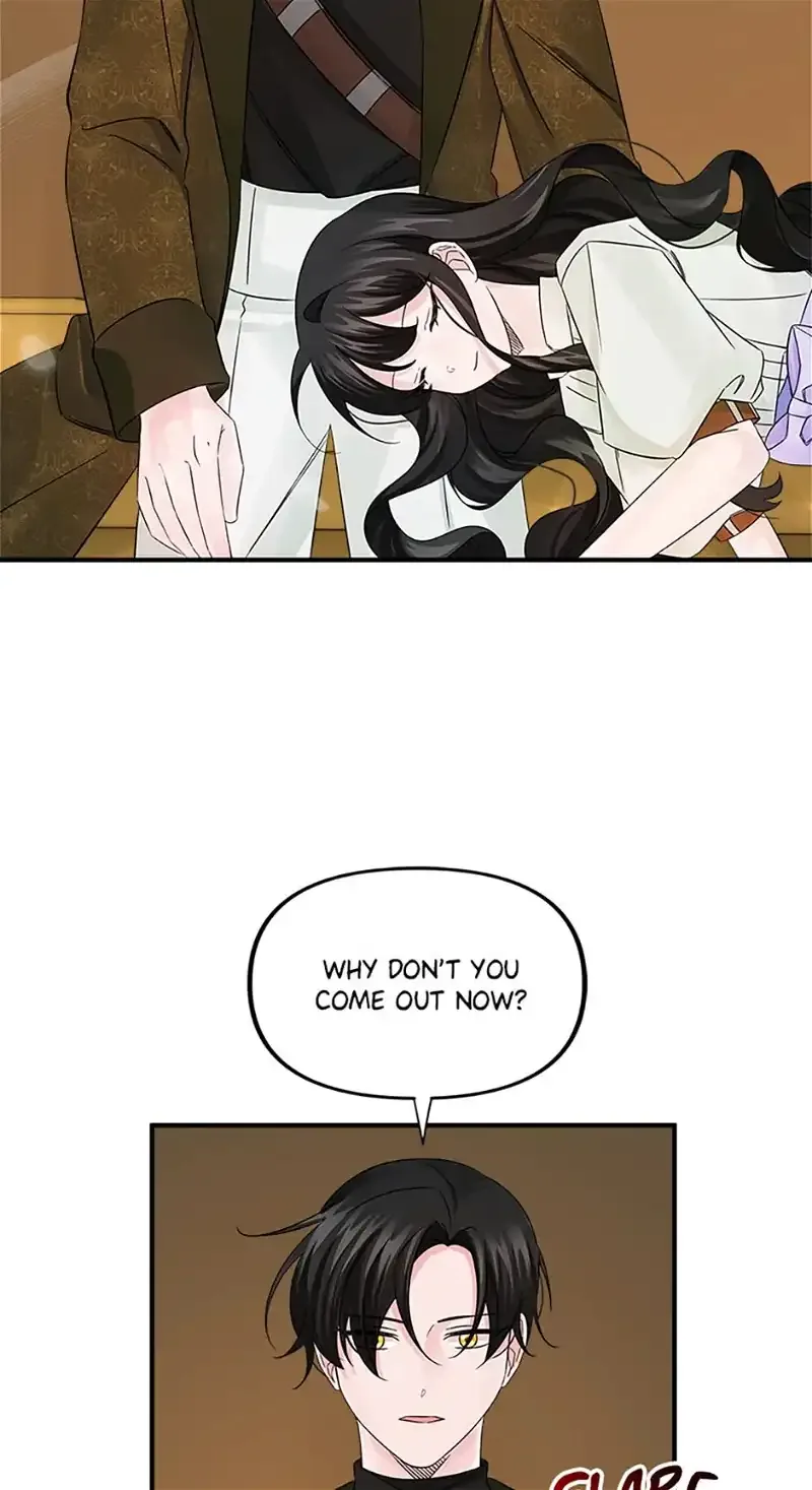 Melin’s Salvation Plan Chapter 17 page 17
