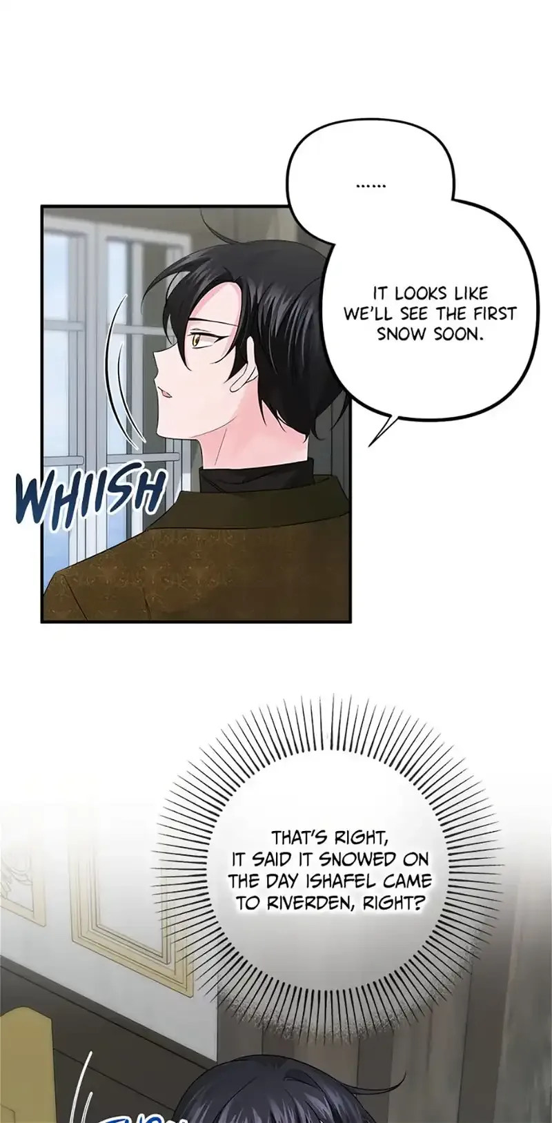 Melin’s Salvation Plan Chapter 17 page 49