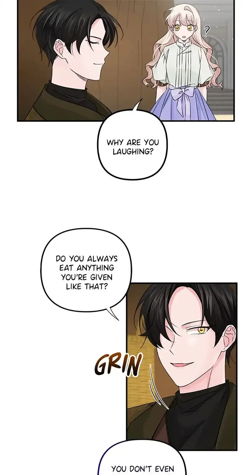 Melin’s Salvation Plan Chapter 17 page 9