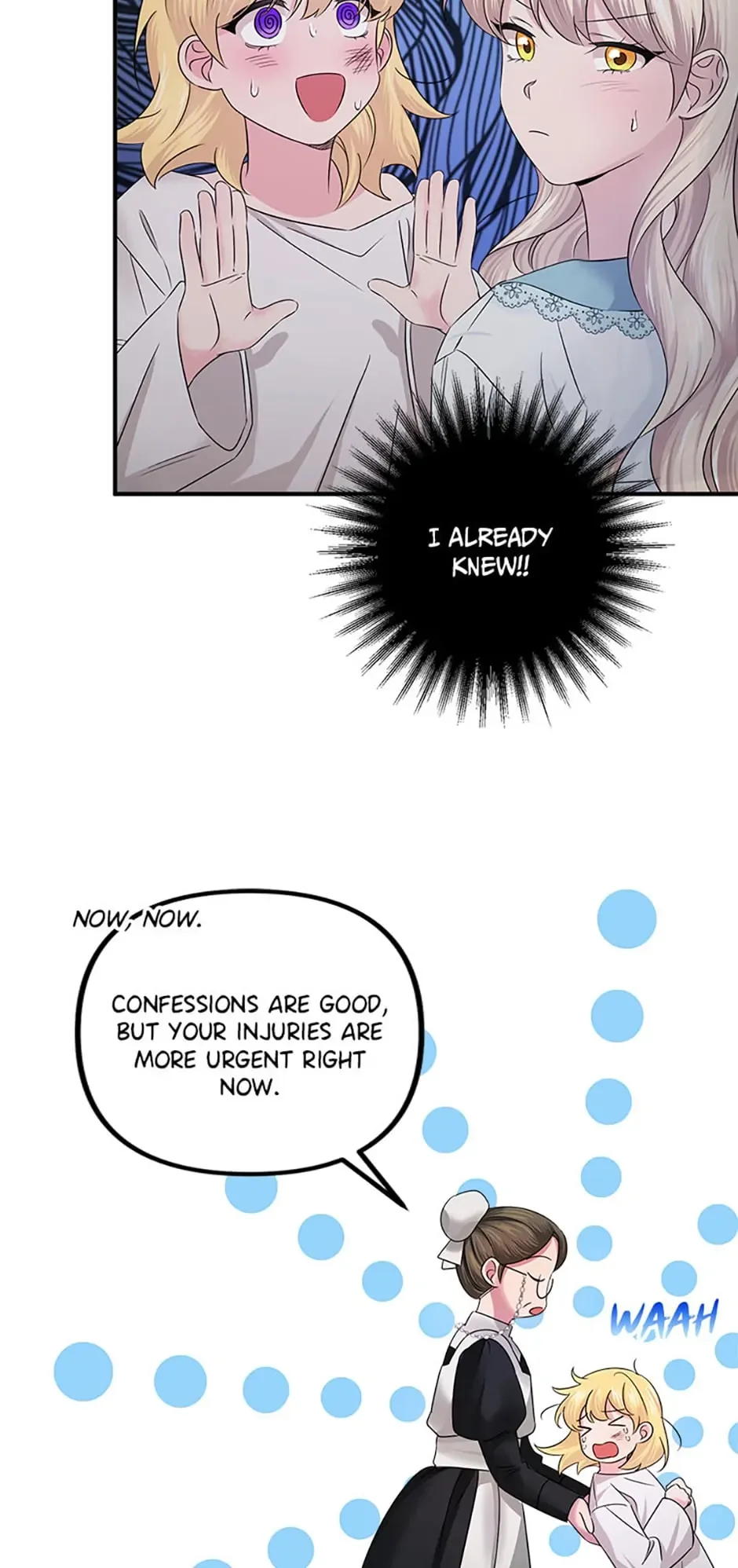 Melin’s Salvation Plan Chapter 7 page 56