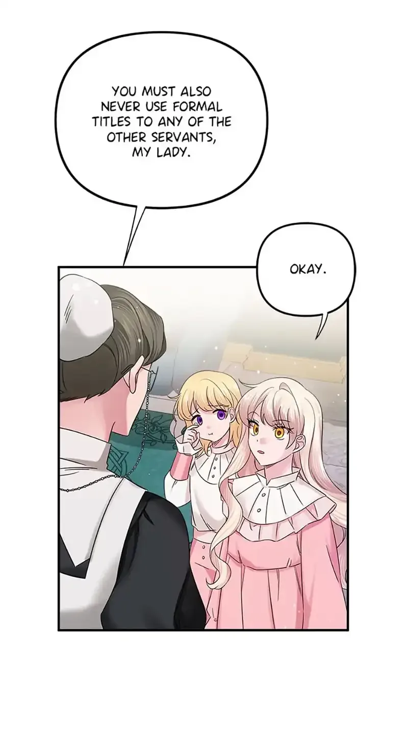 Melin’s Salvation Plan Chapter 11 page 48