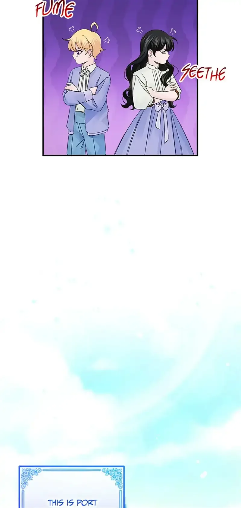 Melin’s Salvation Plan Chapter 17 page 39