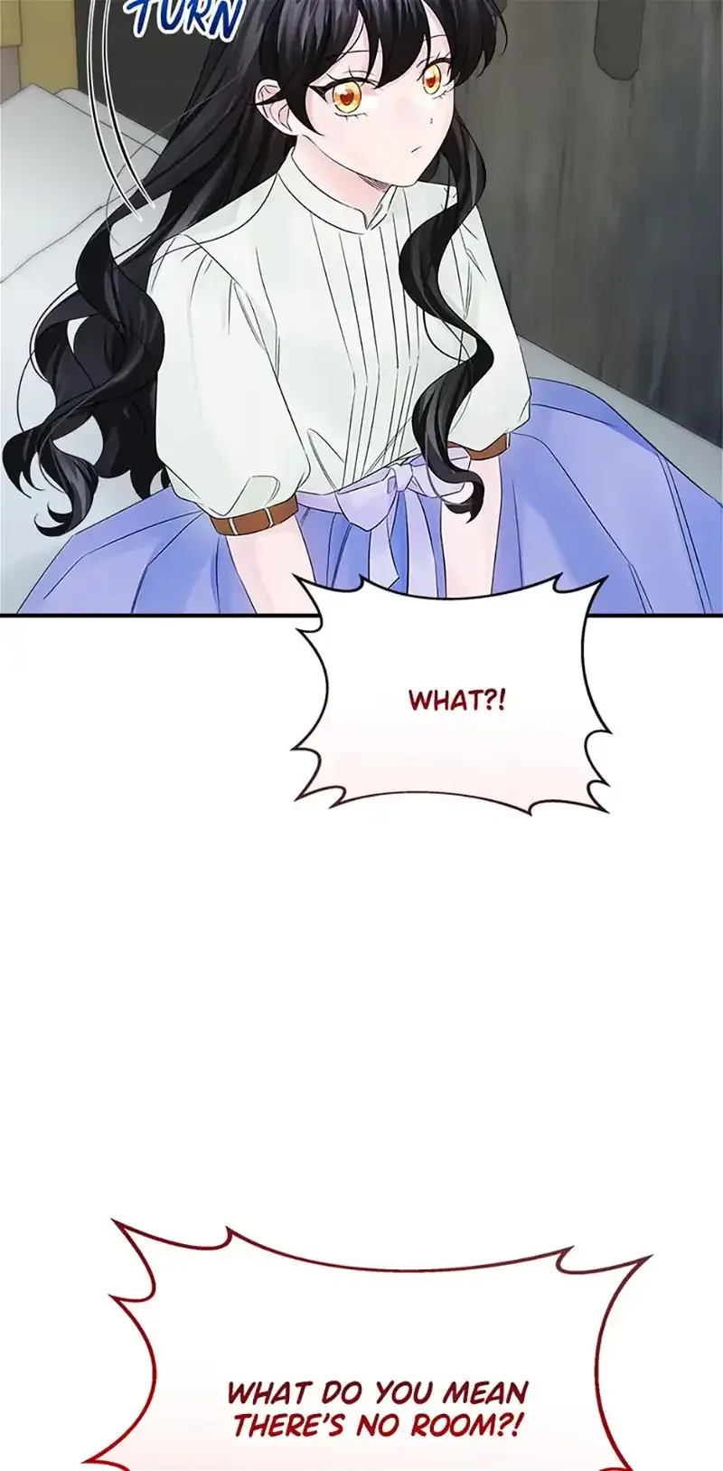 Melin’s Salvation Plan Chapter 17 page 50
