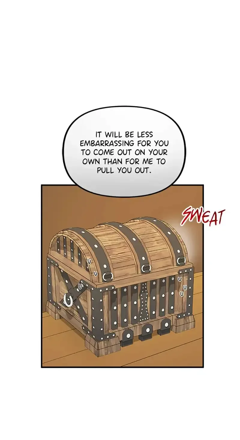 Melin’s Salvation Plan Chapter 17 page 19