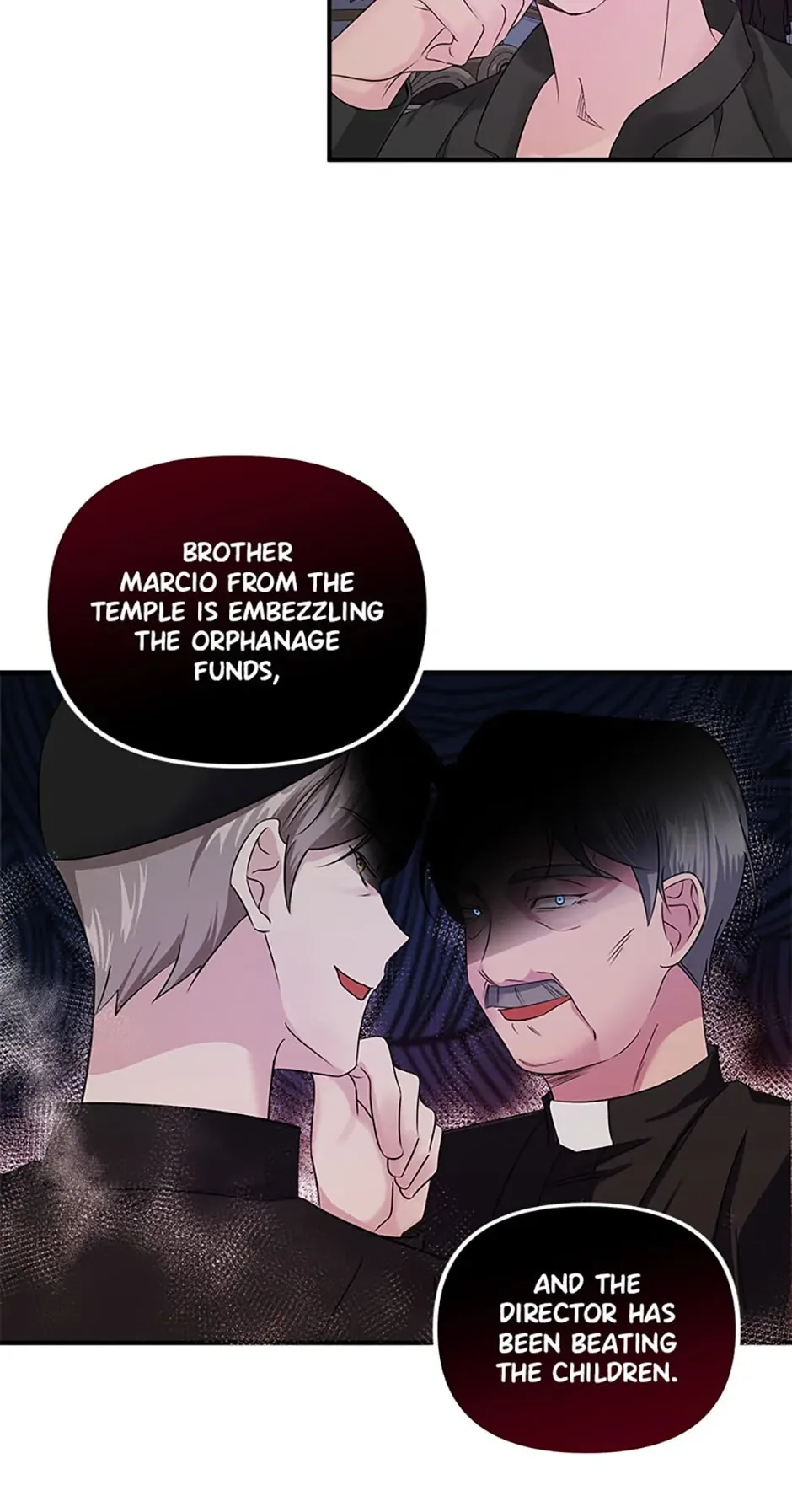 Melin’s Salvation Plan Chapter 7 page 73