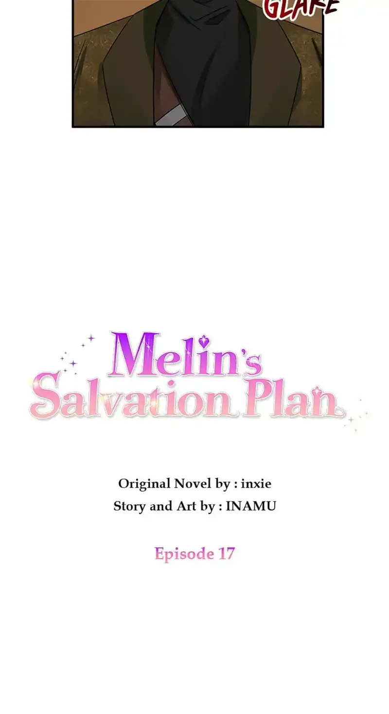 Melin’s Salvation Plan Chapter 17 page 18