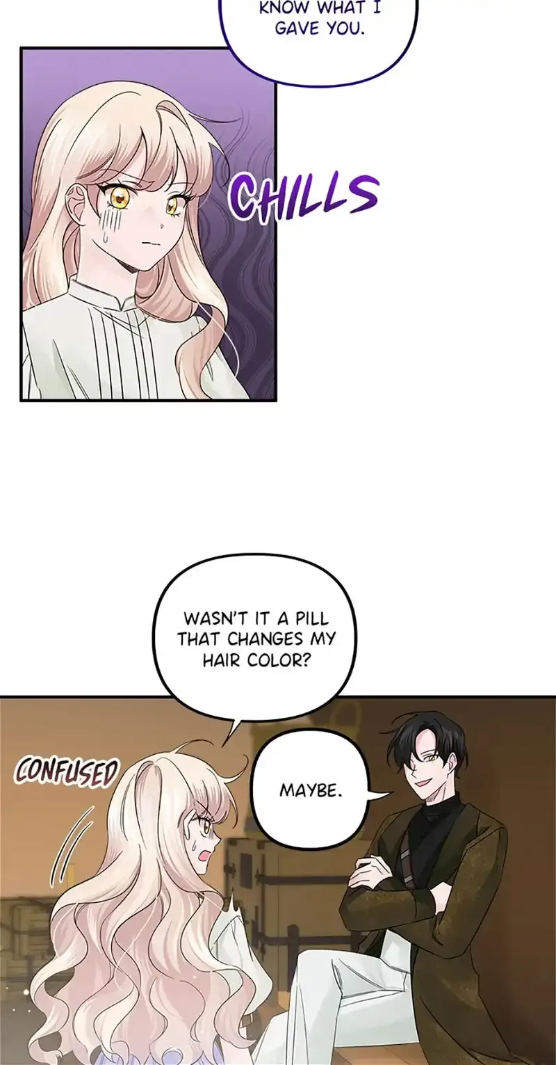 Melin’s Salvation Plan Chapter 17 page 10
