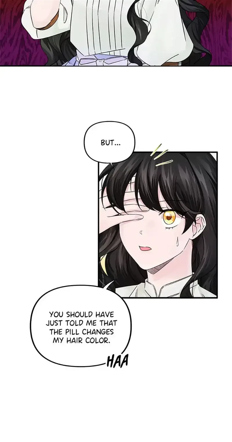 Melin’s Salvation Plan Chapter 17 page 31
