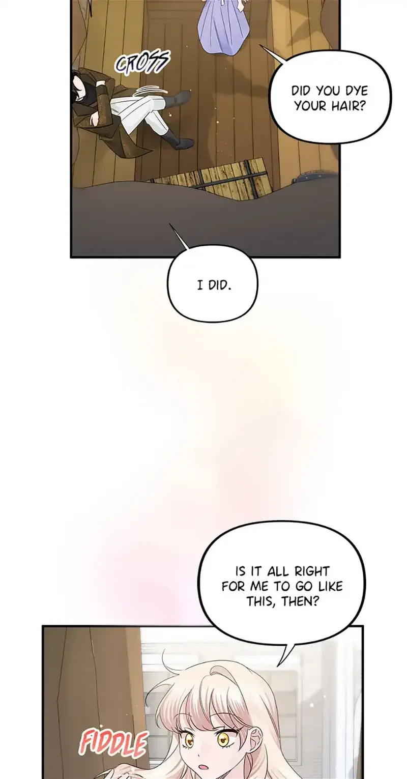 Melin’s Salvation Plan Chapter 17 page 6