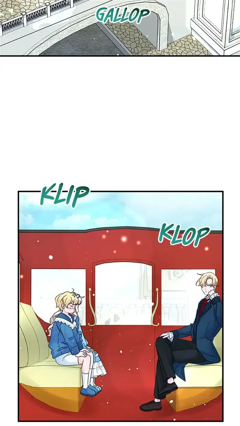 Melin’s Salvation Plan Chapter 13 page 3