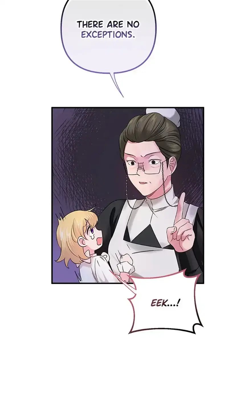 Melin’s Salvation Plan Chapter 11 page 47