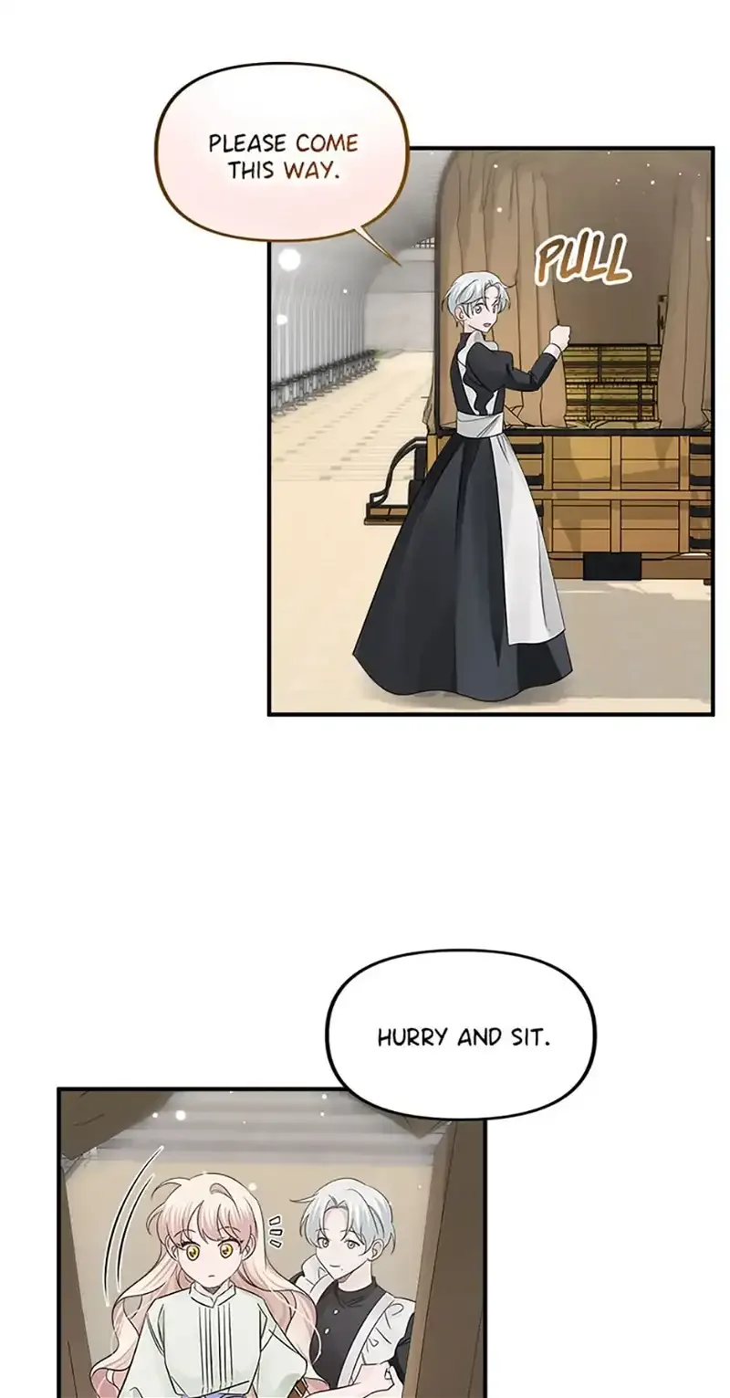 Melin’s Salvation Plan Chapter 17 page 3