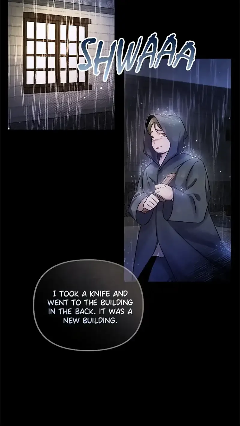 Melin’s Salvation Plan Chapter 10 page 47