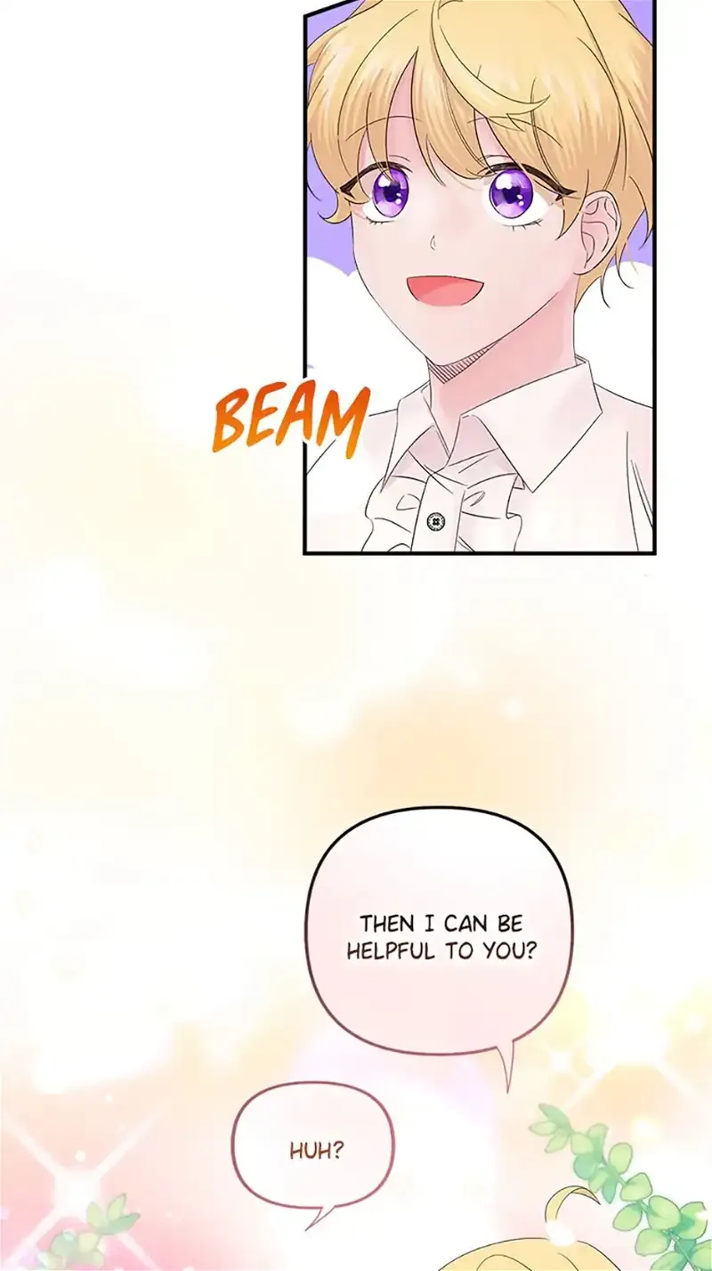 Melin’s Salvation Plan Chapter 16 page 6