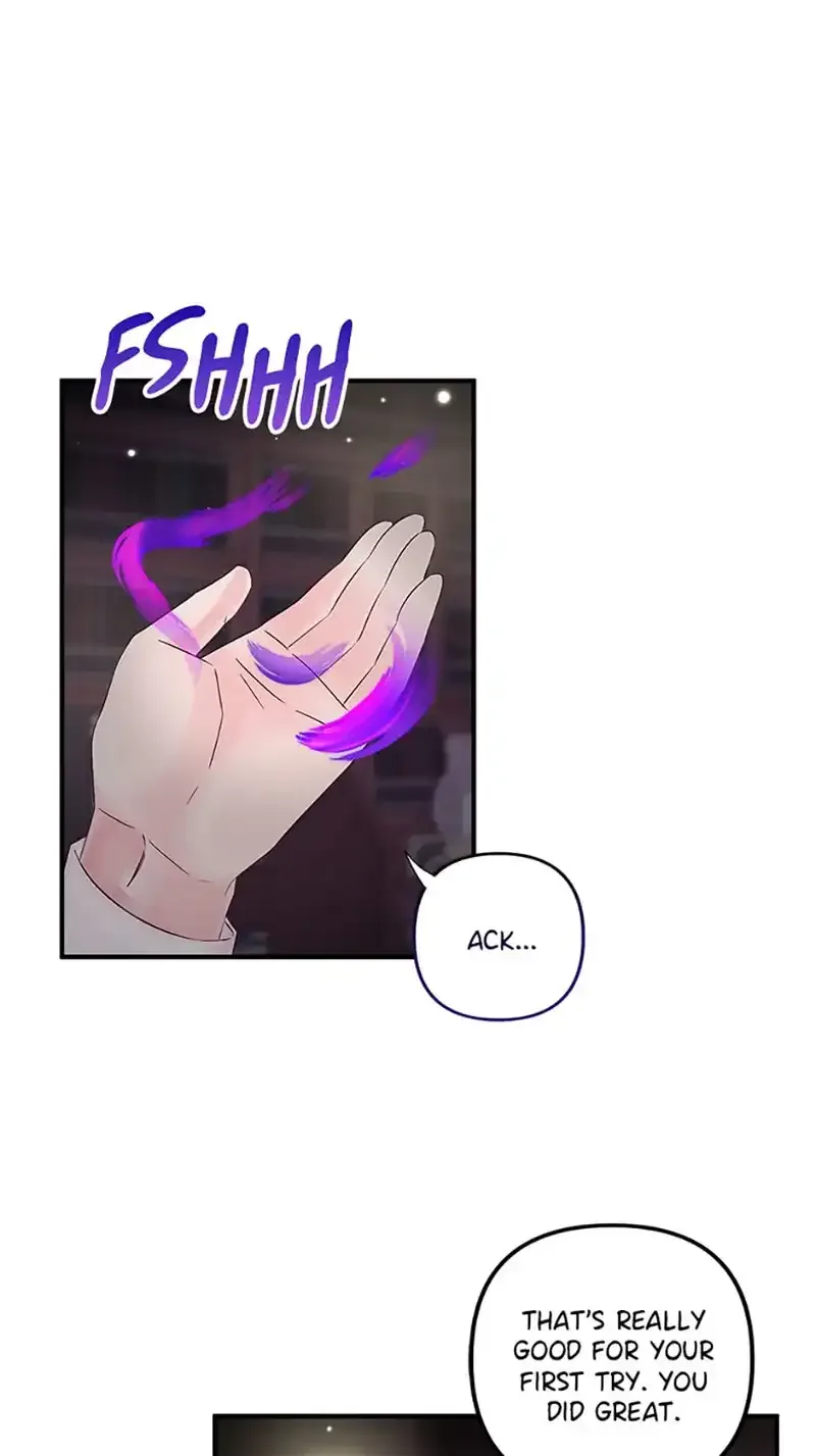 Melin’s Salvation Plan Chapter 16 page 2