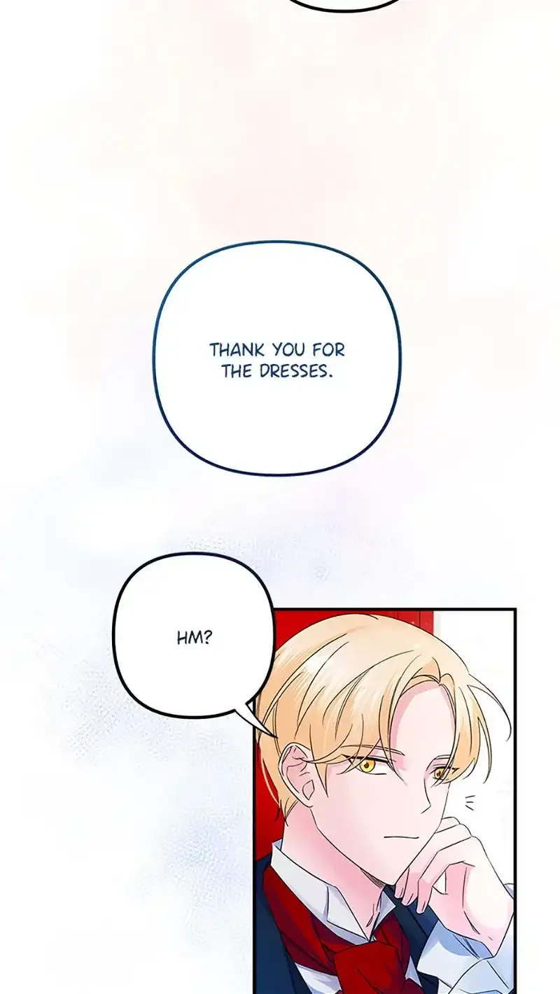Melin’s Salvation Plan Chapter 13 page 5