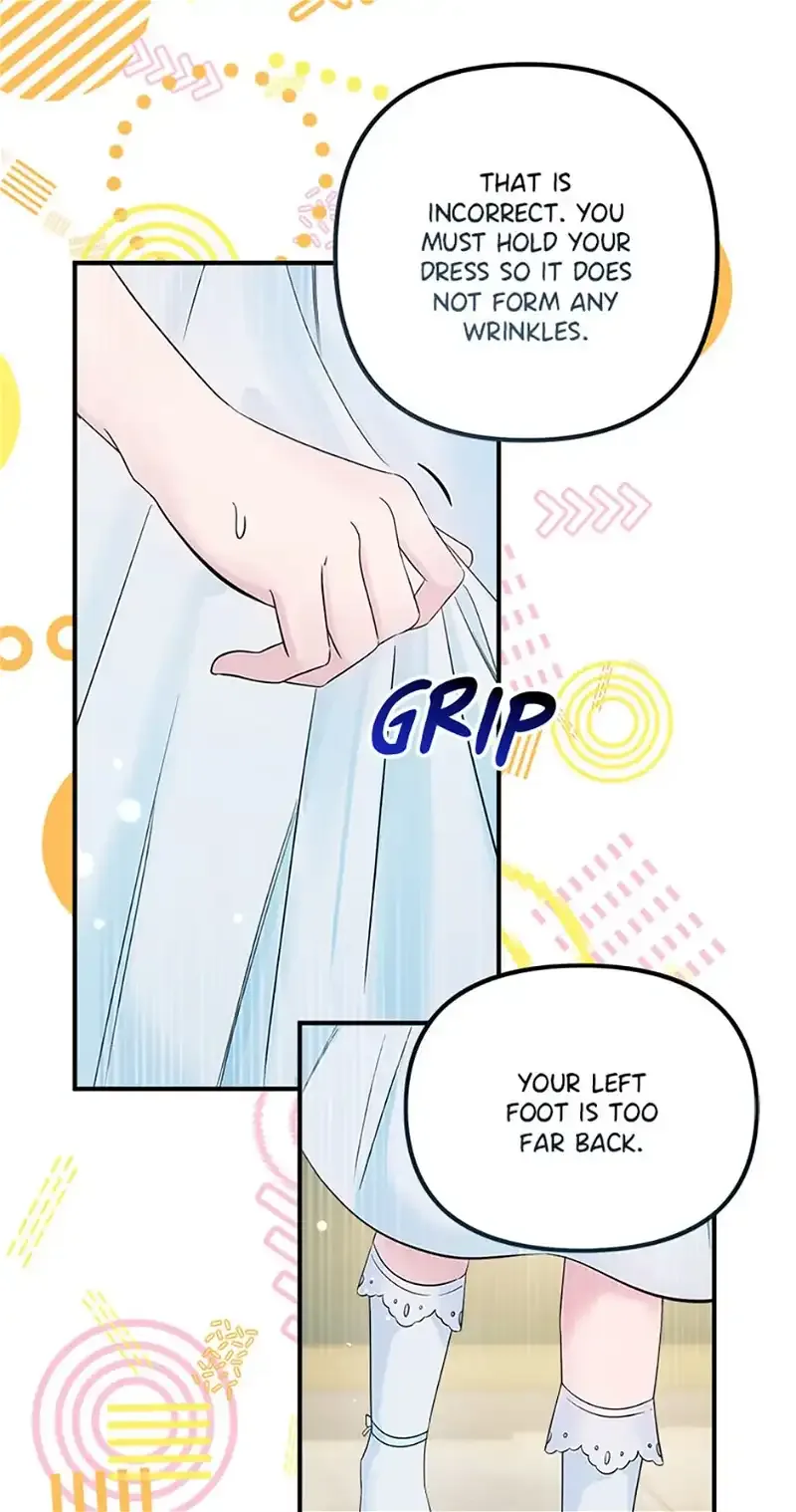 Melin’s Salvation Plan Chapter 11 page 50