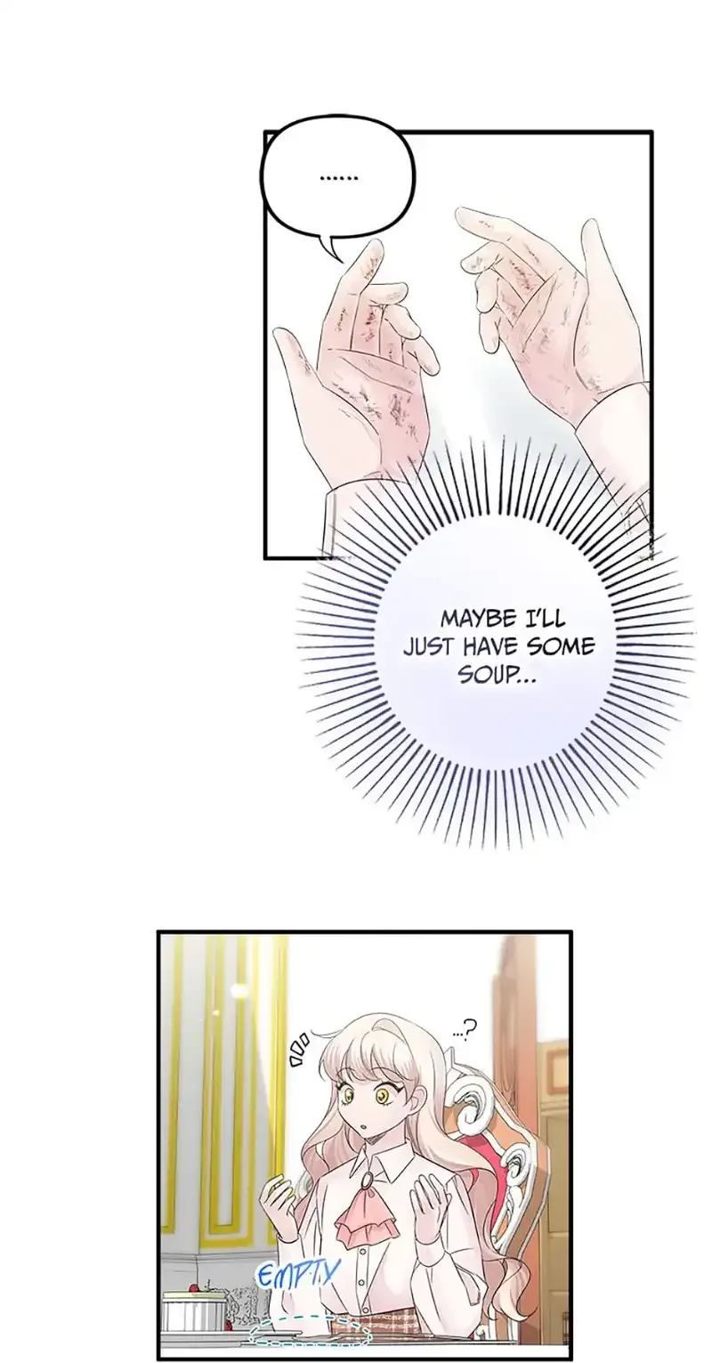 Melin’s Salvation Plan Chapter 16 page 14