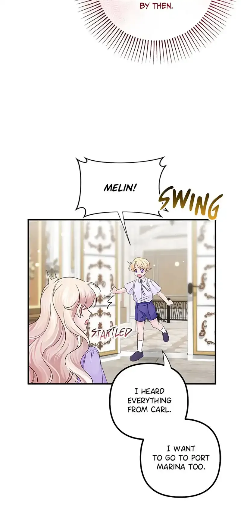 Melin’s Salvation Plan Chapter 16 page 58