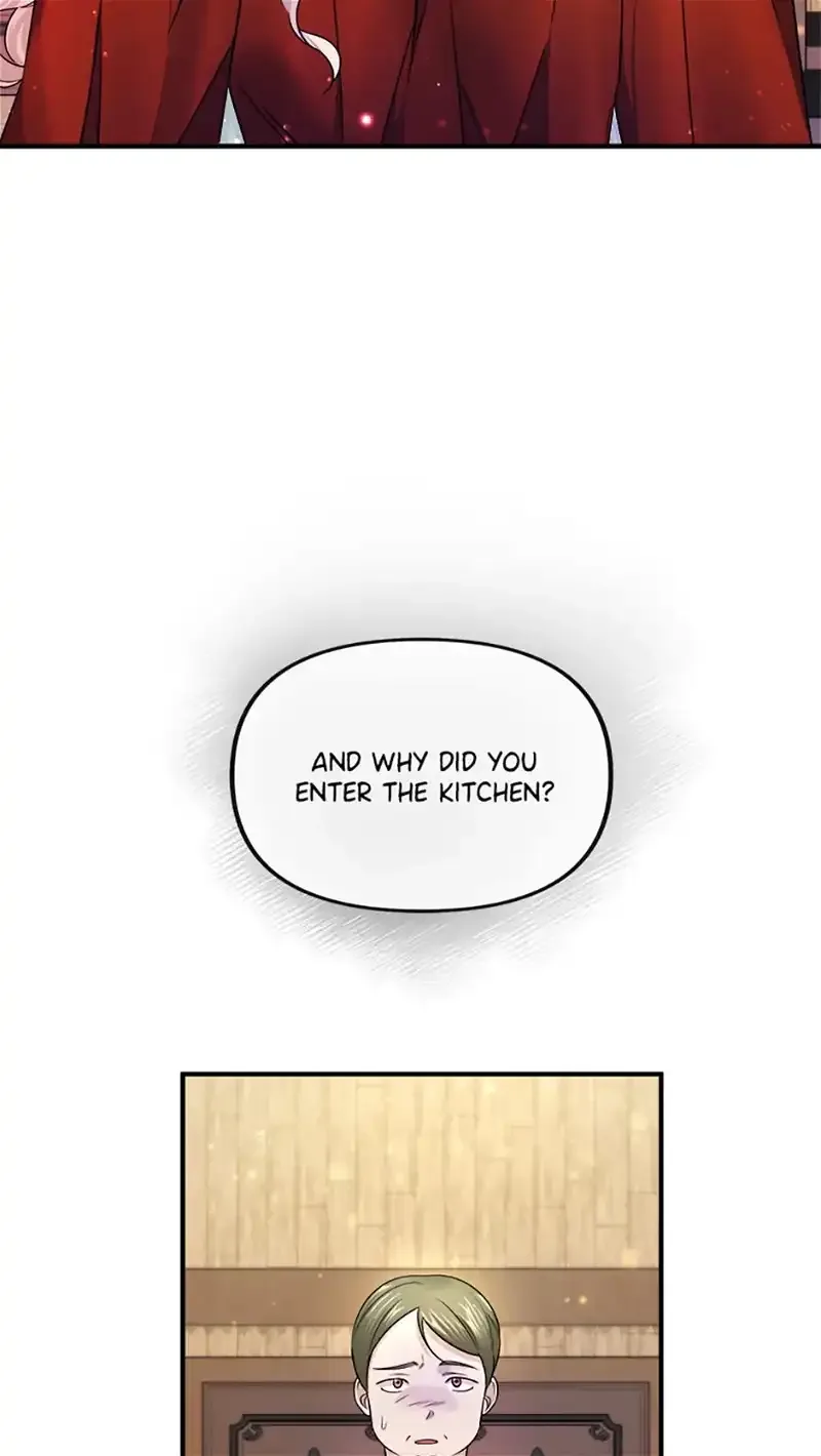 Melin’s Salvation Plan Chapter 10 page 43