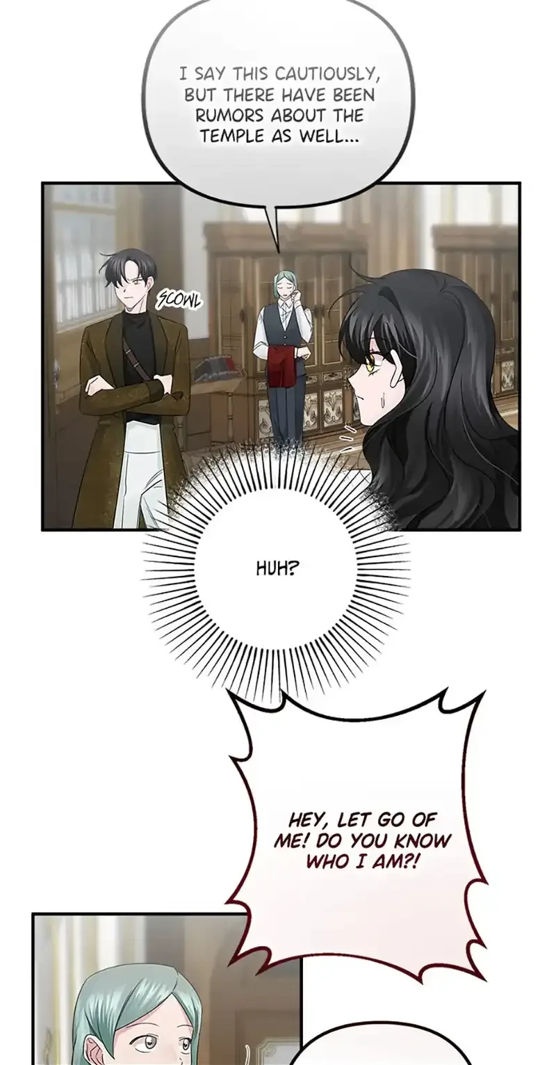 Melin’s Salvation Plan Chapter 18 page 10