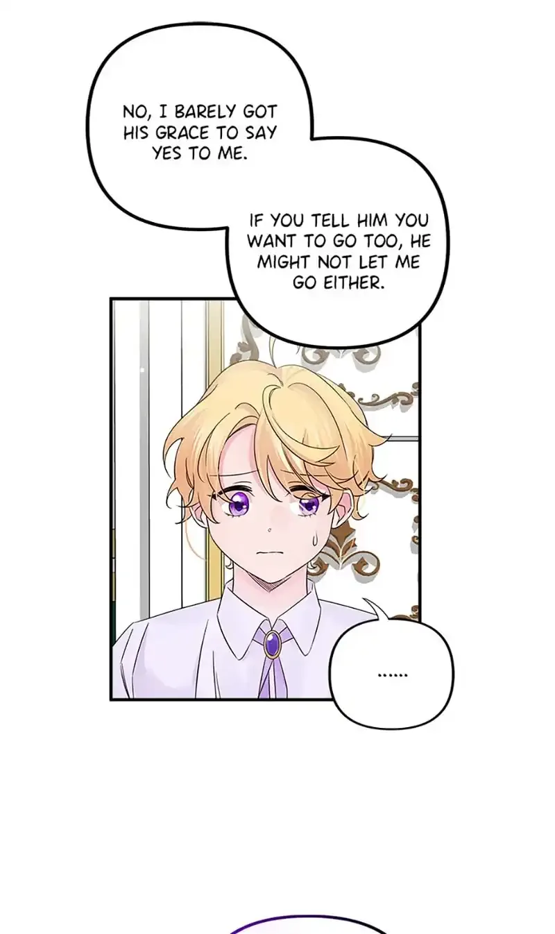 Melin’s Salvation Plan Chapter 16 page 60