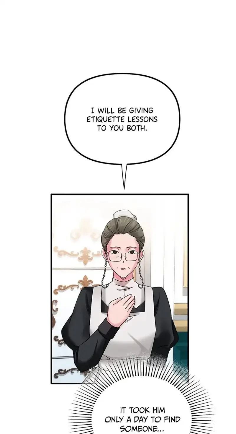 Melin’s Salvation Plan Chapter 11 page 43