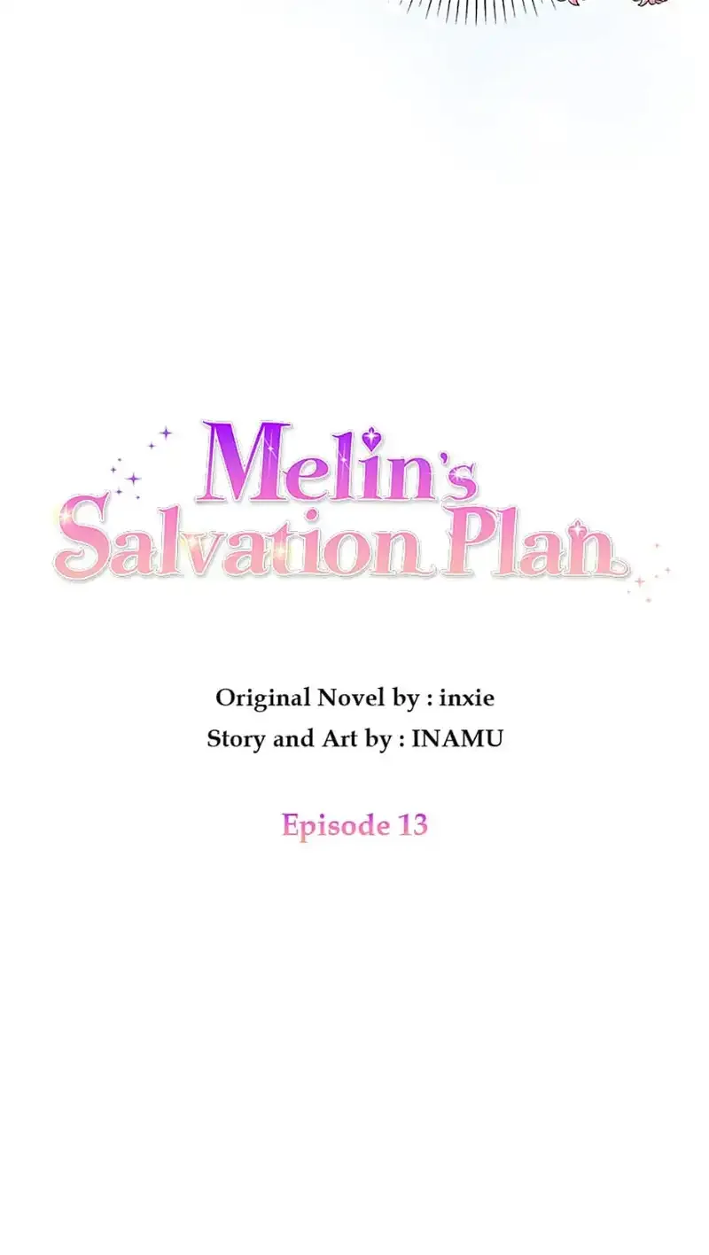 Melin’s Salvation Plan Chapter 13 page 7