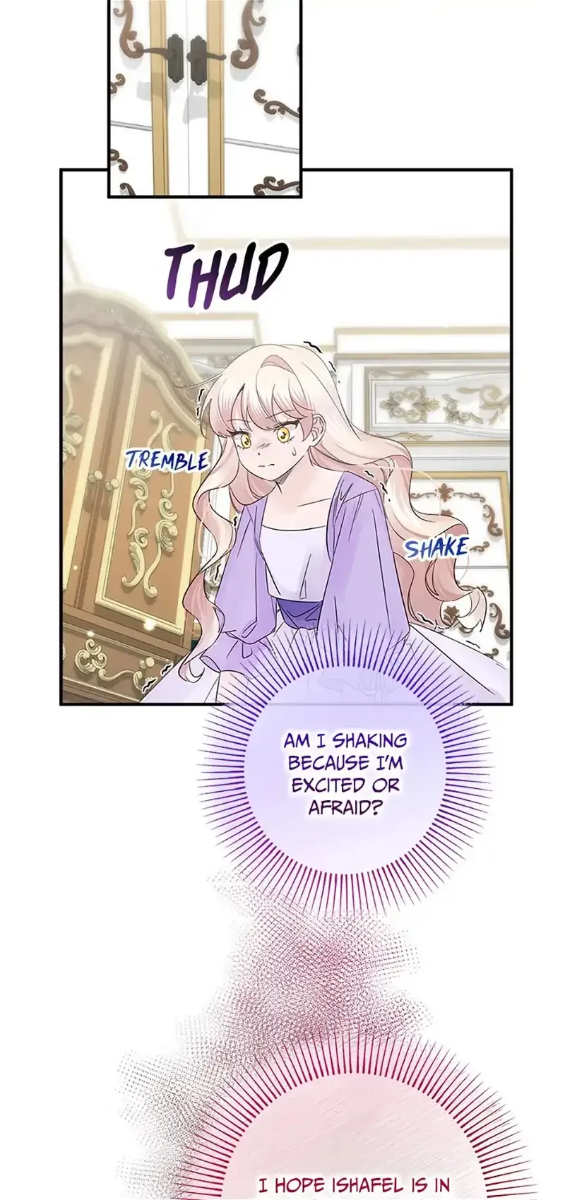 Melin’s Salvation Plan Chapter 16 page 56
