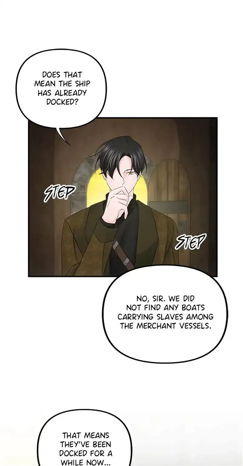 Melin’s Salvation Plan Chapter 18 page 29