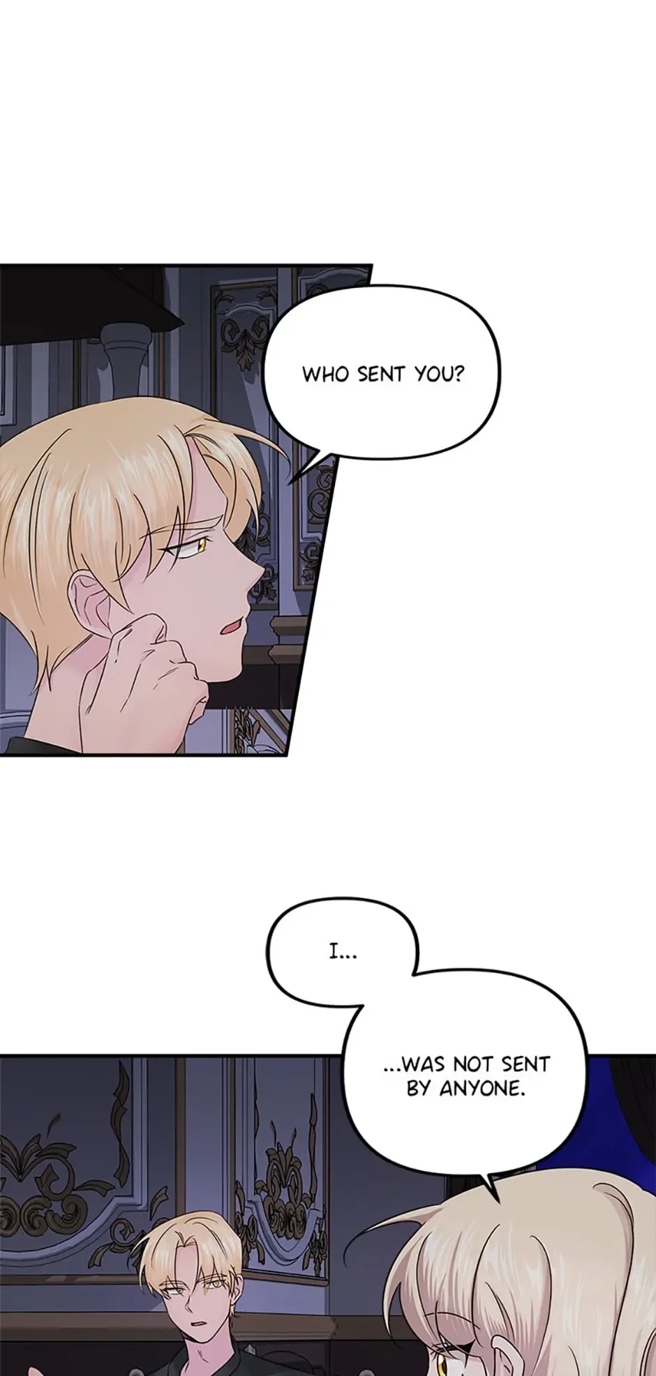 Melin’s Salvation Plan Chapter 7 page 65