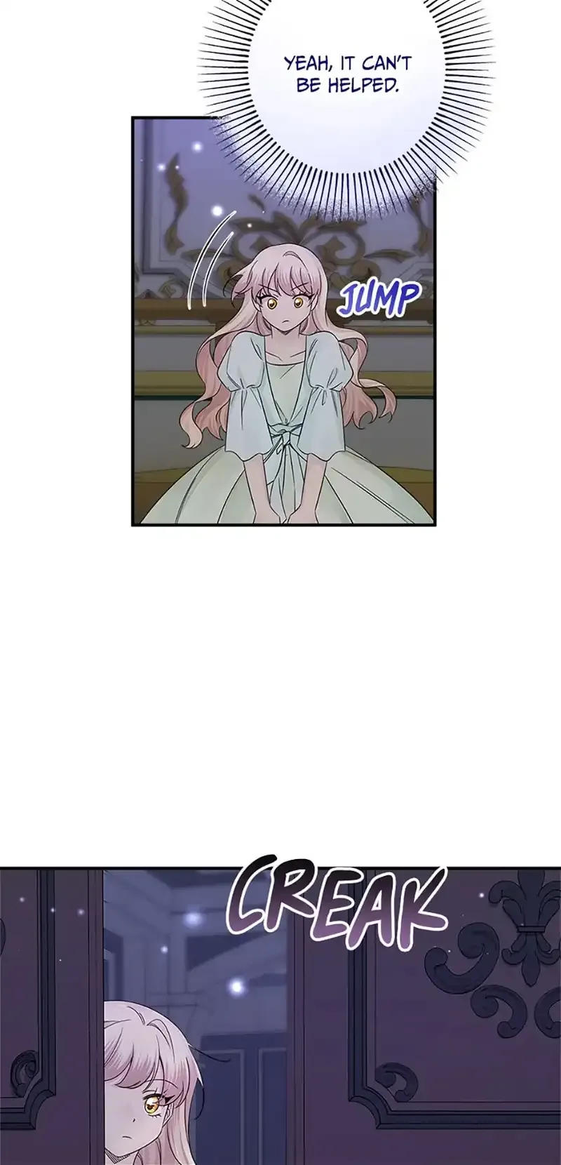 Melin’s Salvation Plan Chapter 16 page 21