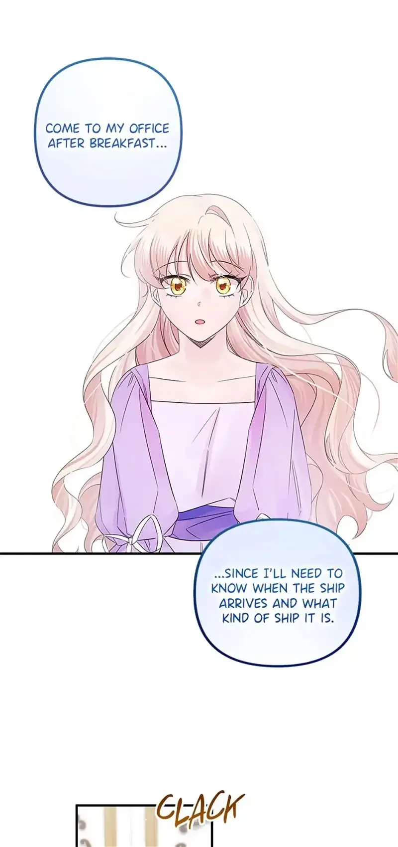 Melin’s Salvation Plan Chapter 16 page 55