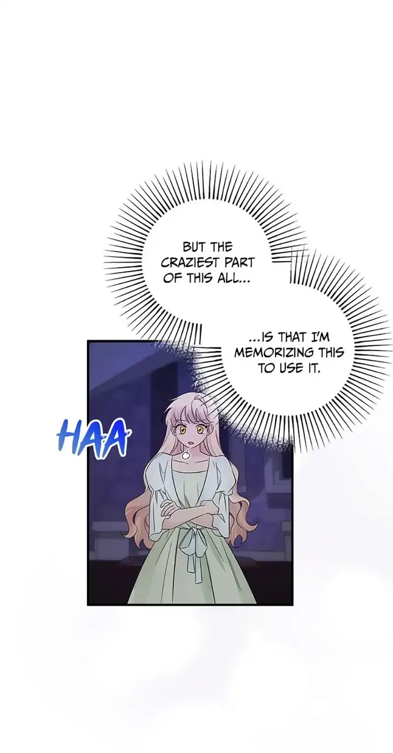 Melin’s Salvation Plan Chapter 16 page 37