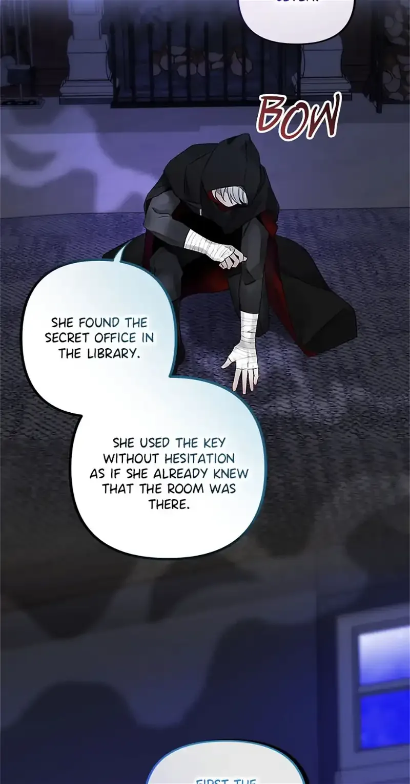 Melin’s Salvation Plan Chapter 16 page 39