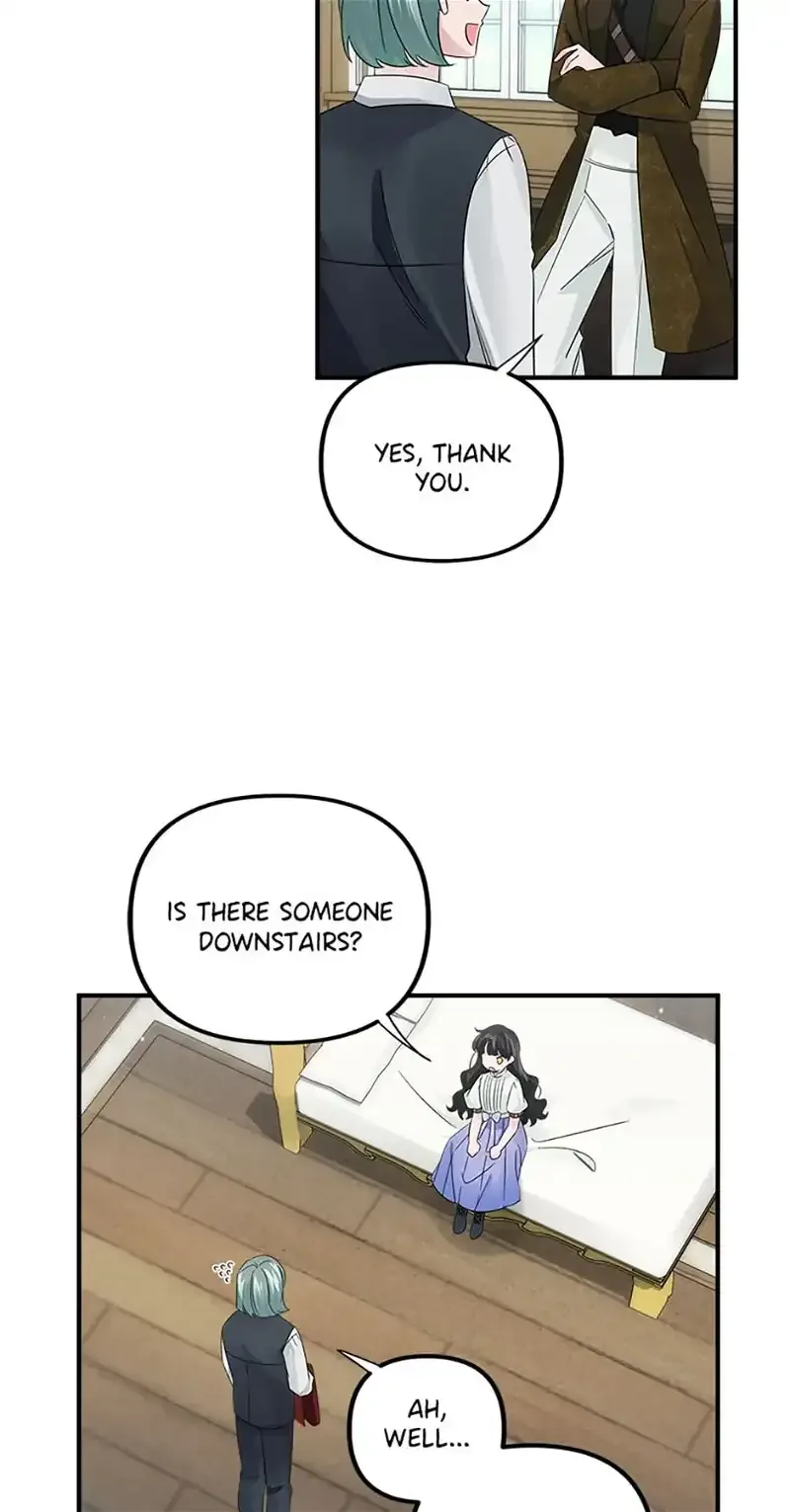 Melin’s Salvation Plan Chapter 18 page 5