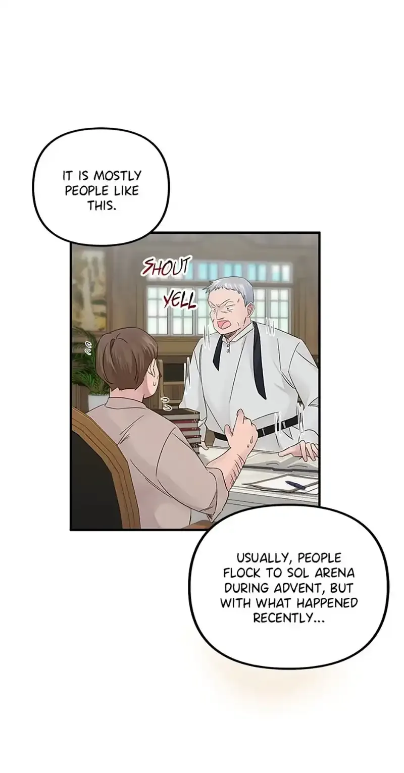 Melin’s Salvation Plan Chapter 18 page 8