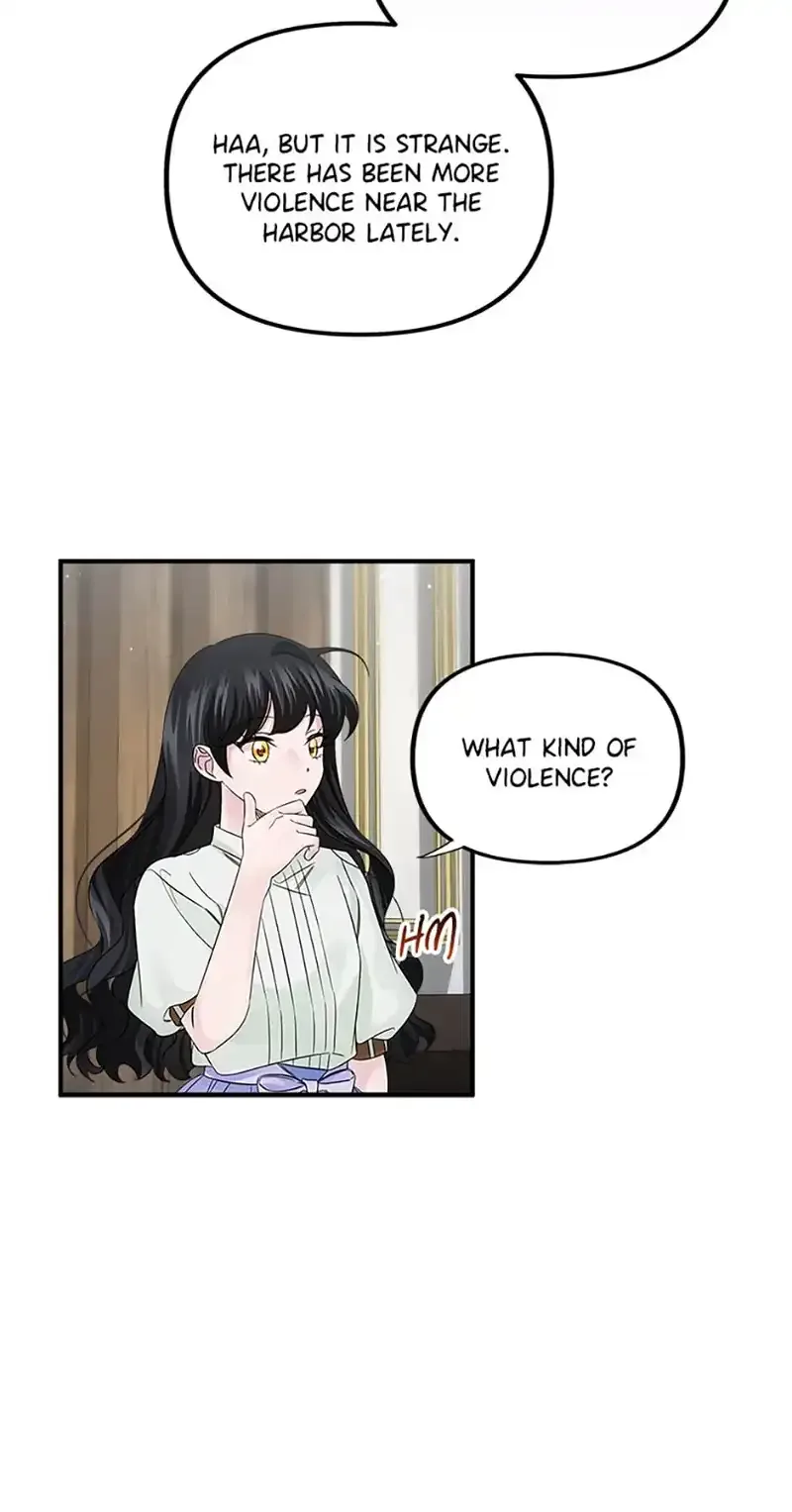 Melin’s Salvation Plan Chapter 18 page 7