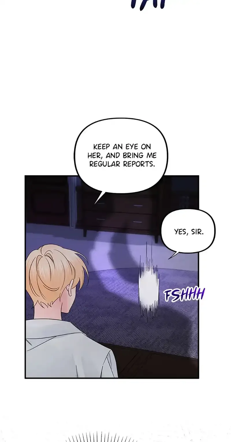 Melin’s Salvation Plan Chapter 16 page 41