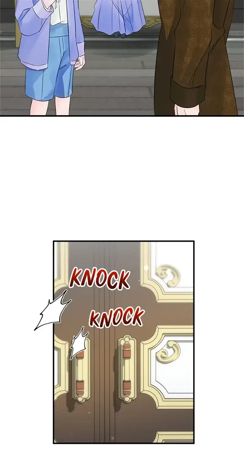 Melin’s Salvation Plan Chapter 18 page 3
