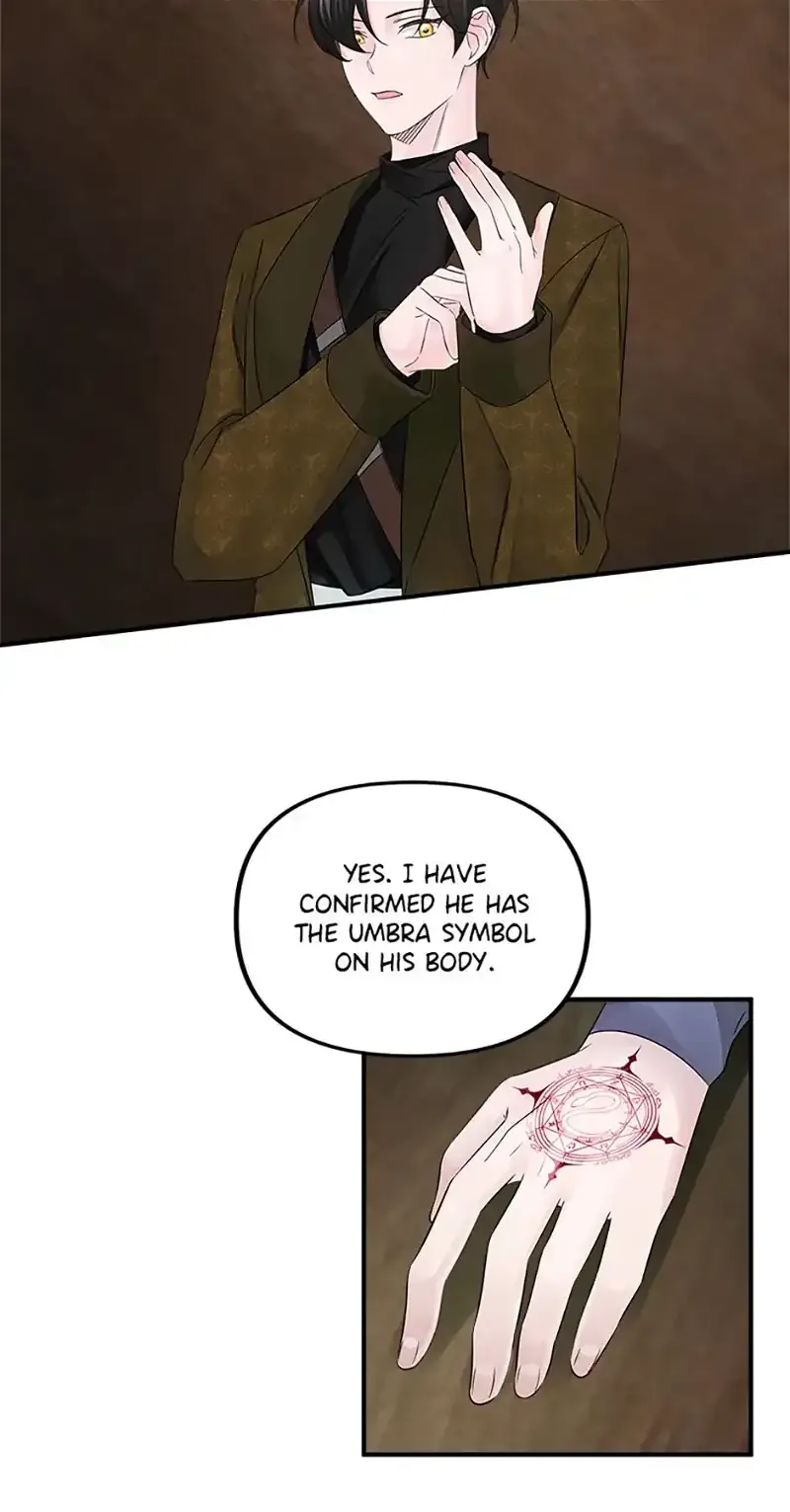 Melin’s Salvation Plan Chapter 18 page 28