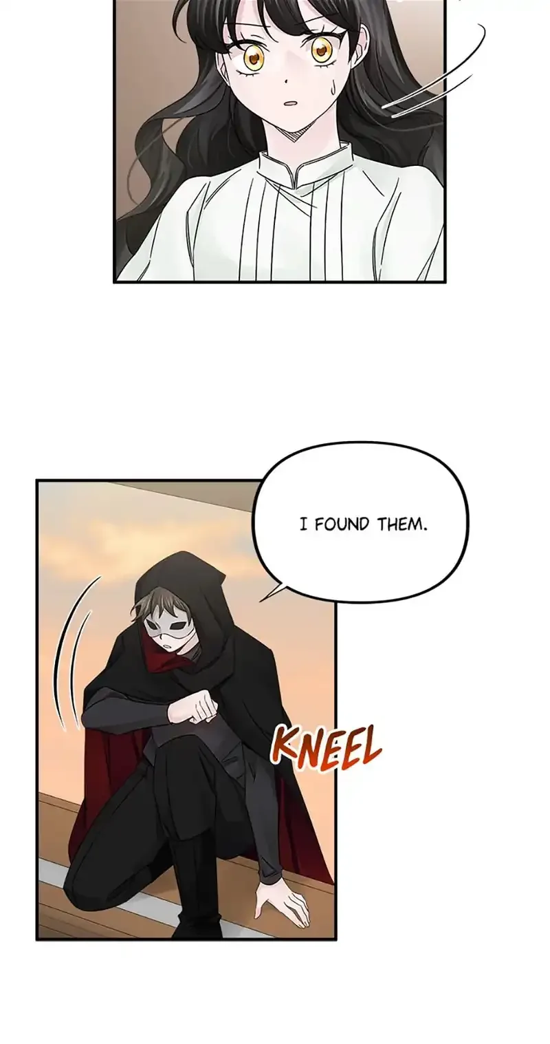 Melin’s Salvation Plan Chapter 18 page 19
