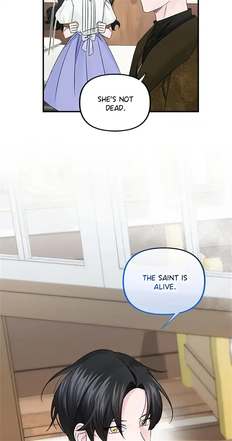 Melin’s Salvation Plan Chapter 18 page 16
