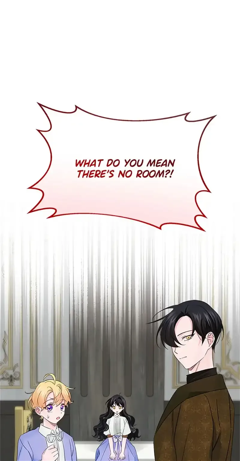 Melin’s Salvation Plan Chapter 18 page 2