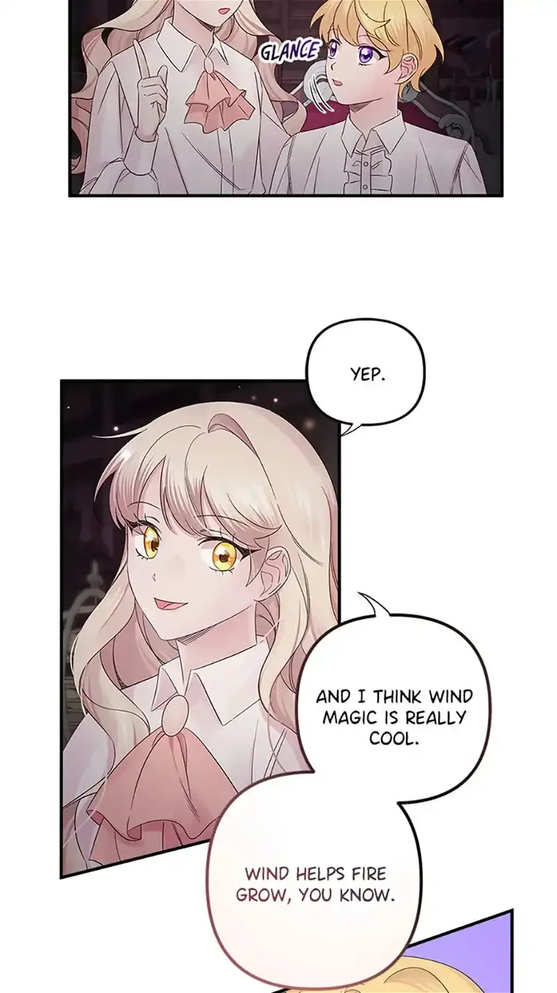 Melin’s Salvation Plan Chapter 16 page 5