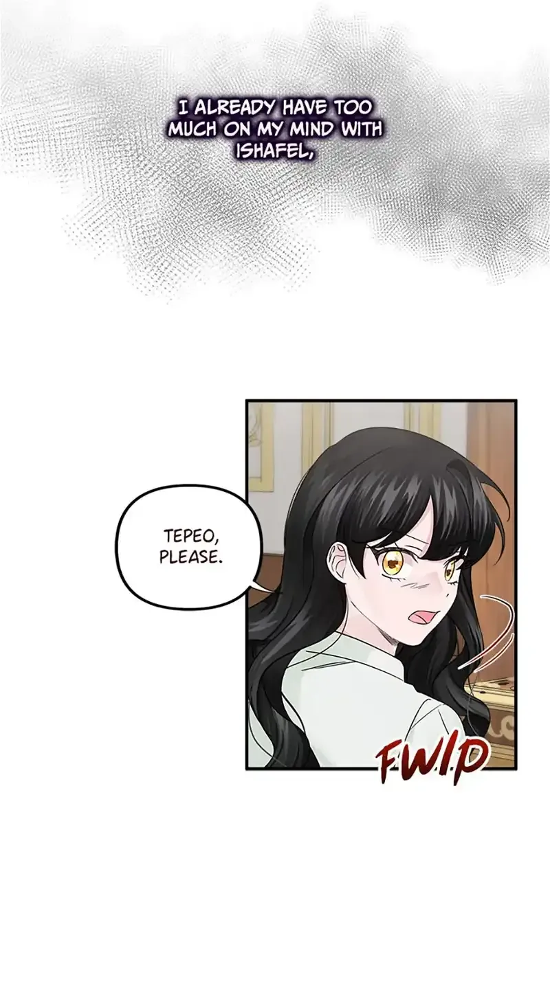 Melin’s Salvation Plan Chapter 18 page 25