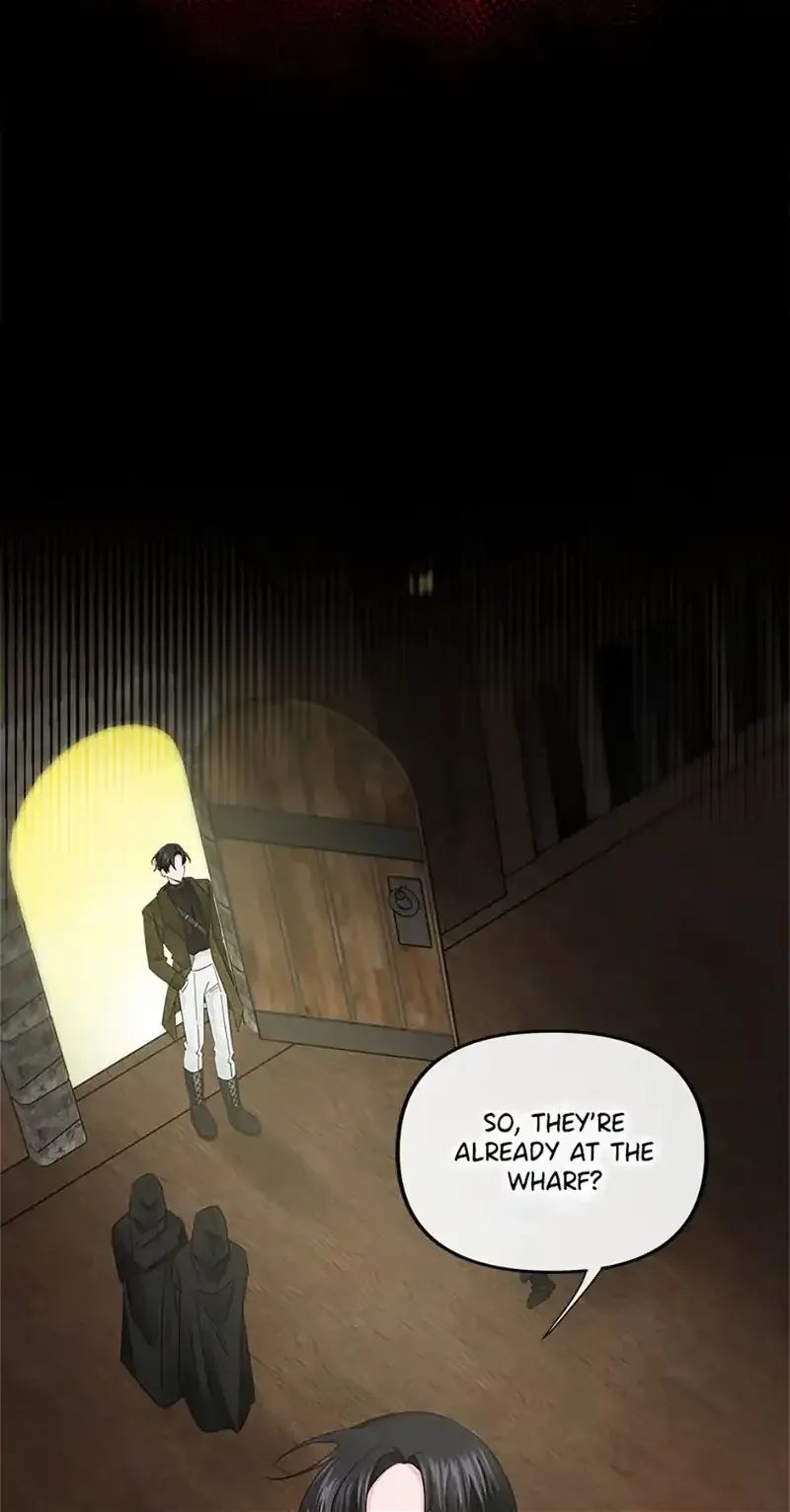 Melin’s Salvation Plan Chapter 18 page 27
